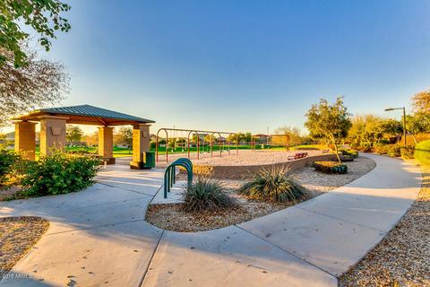 3386 E Plum St, Gilbert, AZ 85298 photo 40