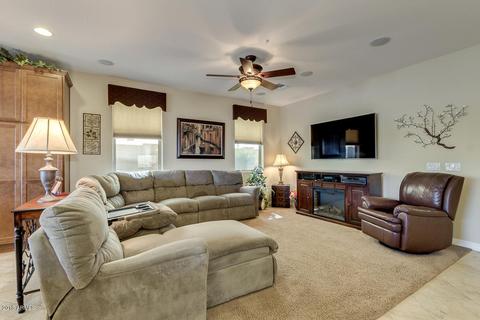 3386 E Plum St, Gilbert, AZ 85298 photo 10