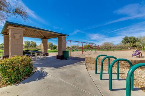 3386 E Plum St, Gilbert, AZ 85298 photo 30