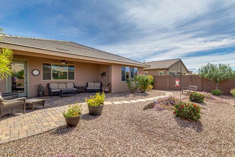 3386 E Plum St, Gilbert, AZ 85298 photo 25