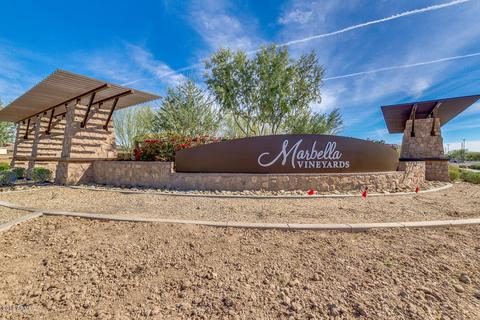 3386 E Plum St, Gilbert, AZ 85298 photo 29