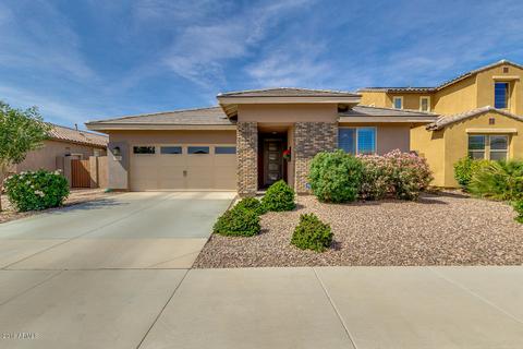 3386 E Plum St, Gilbert, AZ 85298 photo 1