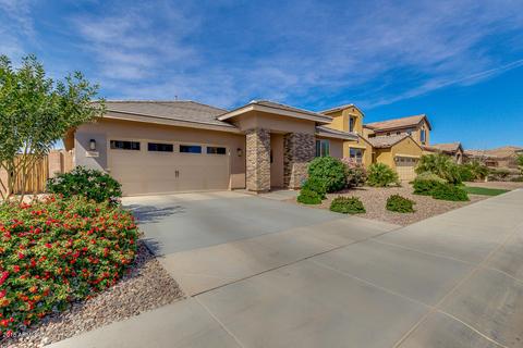 3386 E Plum St, Gilbert, AZ 85298 photo 2