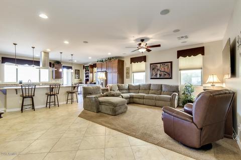 3386 E Plum St, Gilbert, AZ 85298 photo 9