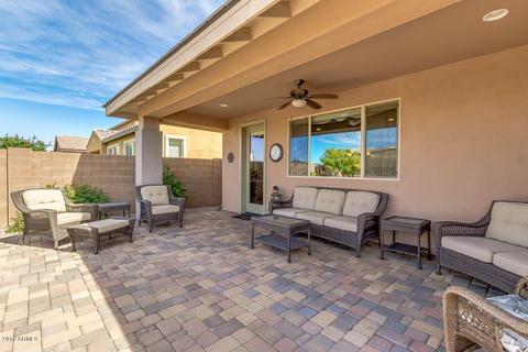 3386 E Plum St, Gilbert, AZ 85298 photo 28