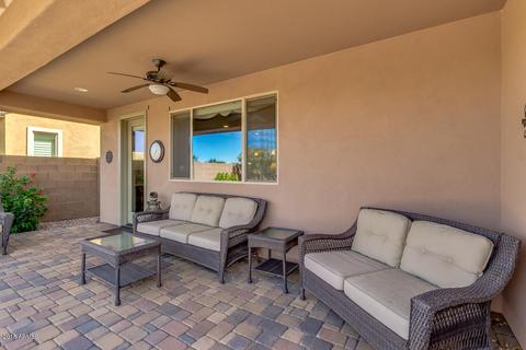 3386 E Plum St, Gilbert, AZ 85298 photo 27