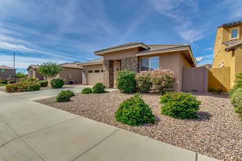 3386 E Plum St, Gilbert, AZ 85298 photo 3