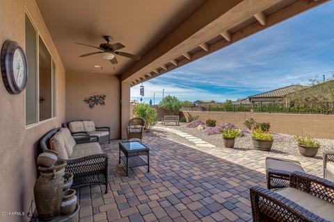 3386 E Plum St, Gilbert, AZ 85298 photo 26