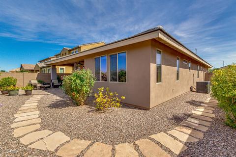 3386 E Plum St, Gilbert, AZ 85298 photo 24