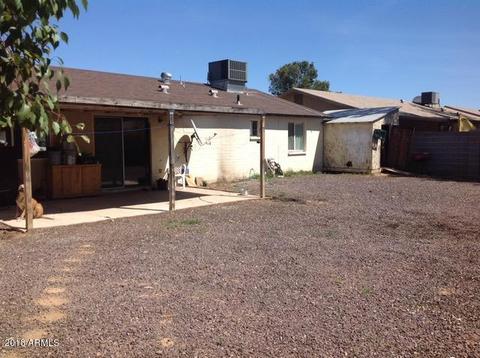 3643 E Ludlow Dr, Phoenix, AZ 85032 photo 21