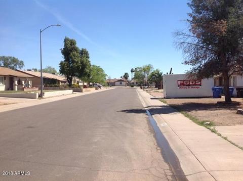 3643 E Ludlow Dr, Phoenix, AZ 85032 photo 22