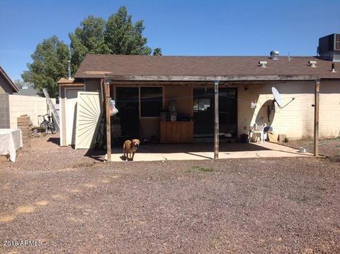 3643 E Ludlow Dr, Phoenix, AZ 85032 photo 20