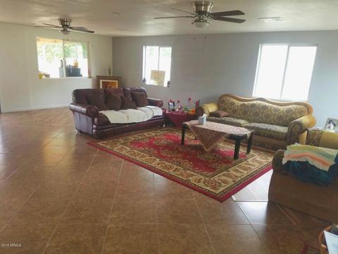 3643 E Ludlow Dr, Phoenix, AZ 85032 photo 5