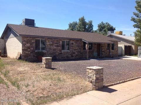 3643 E Ludlow Dr, Phoenix, AZ 85032 photo 1