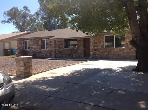 3643 E Ludlow Dr, Phoenix, AZ 85032 photo 2