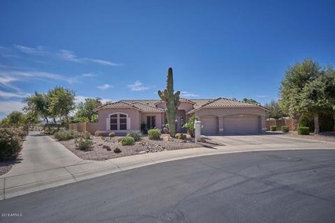 4421 E Walnut Rd, Gilbert, AZ 85298 photo 2