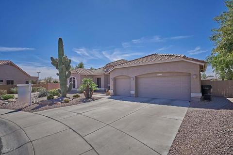 4421 E Walnut Rd, Gilbert, AZ 85298 photo 3