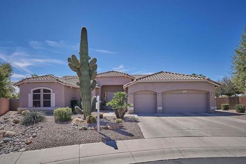 4421 E Walnut Rd, Gilbert, AZ 85298 photo 1