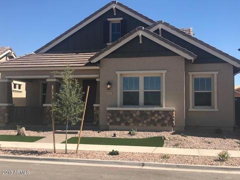 4204 E Cynthia St, Gilbert, AZ 85295 photo 1