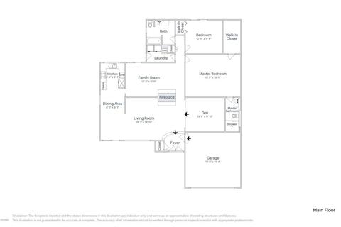 3025 E Weldon Ave, Phoenix, AZ 85016 photo 2