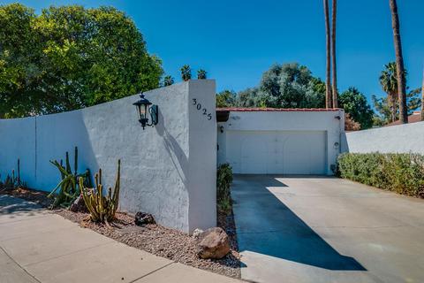 3025 E Weldon Ave, Phoenix, AZ 85016 photo 29