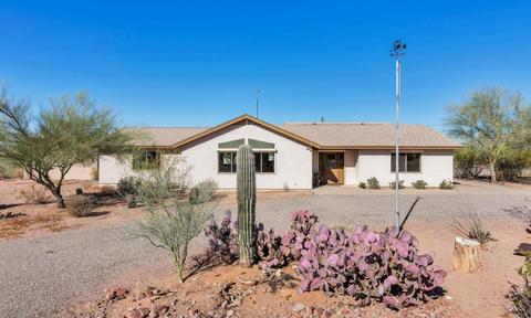 1774 N Starr Rd, Apache Junction, AZ 85119 photo 23
