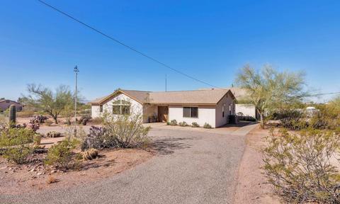 1774 N Starr Rd, Apache Junction, AZ 85119 photo 24