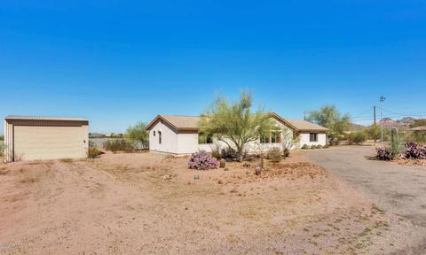 1774 N Starr Rd, Apache Junction, AZ 85119 photo 2