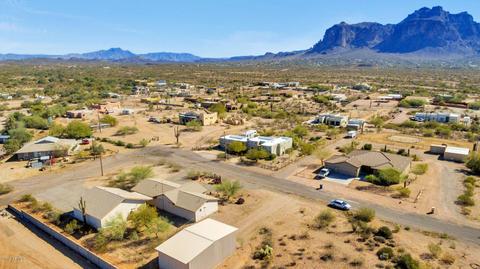 1774 N Starr Rd, Apache Junction, AZ 85119 photo 1
