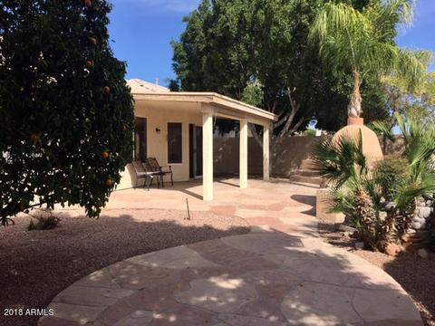 6551 E Menlo St, Mesa, AZ 85215 photo 35