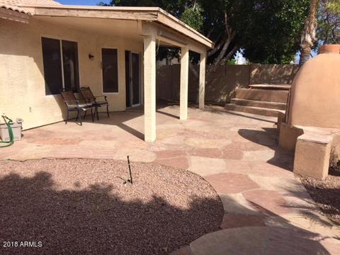 6551 E Menlo St, Mesa, AZ 85215 photo 44