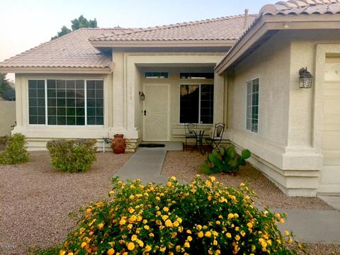 6551 E Menlo St, Mesa, AZ 85215 photo 2