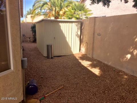 6551 E Menlo St, Mesa, AZ 85215 photo 43
