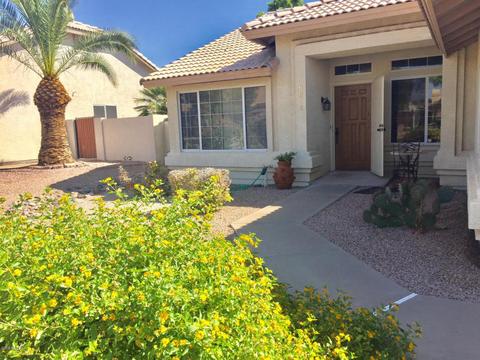 6551 E Menlo St, Mesa, AZ 85215 photo 1
