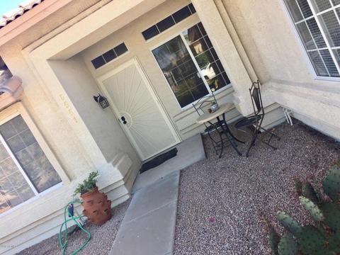 6551 E Menlo St, Mesa, AZ 85215 photo 3