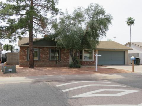 3515 E Helena Dr, Phoenix, AZ 85032 photo 19