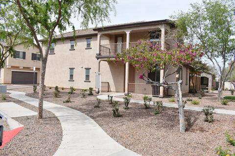 1680 E Joseph Way, Gilbert, AZ 85295