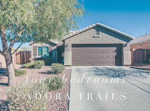 2146 E Stacey Rd, Gilbert, AZ 85298 photo 2