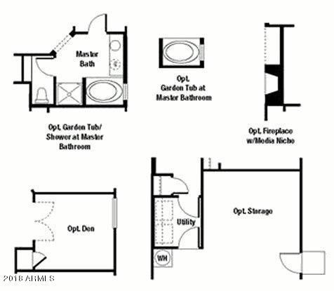 2146 E Stacey Rd, Gilbert, AZ 85298 photo 39
