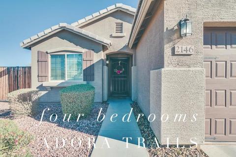 2146 E Stacey Rd, Gilbert, AZ 85298 photo 18