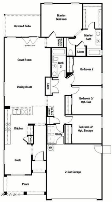 2146 E Stacey Rd, Gilbert, AZ 85298 photo 38