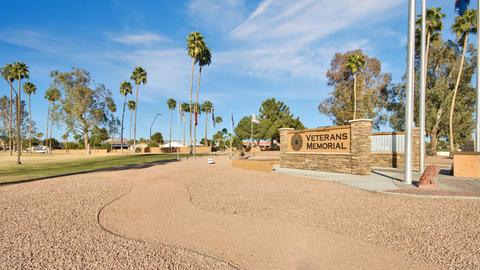 532 S 76th Pl, Mesa, AZ 85208 photo 26