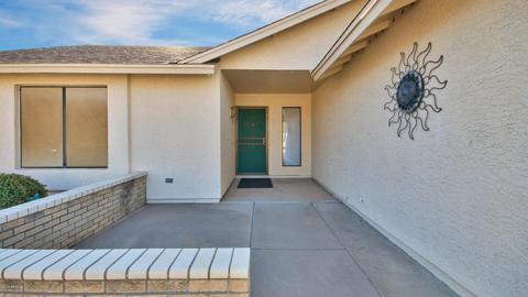 532 S 76th Pl, Mesa, AZ 85208 photo 2