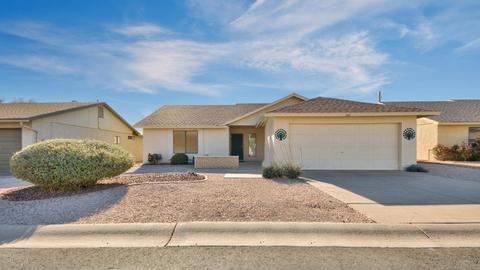 532 S 76th Pl, Mesa, AZ 85208 photo 1