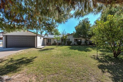 3709 N 35th Pl, Phoenix, AZ 85018 photo 1