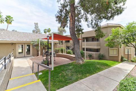 1720 E Thunderbird Rd #1114, Phoenix, AZ 85022 photo 13