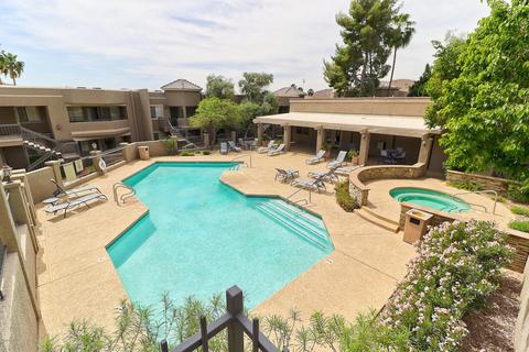 1720 E Thunderbird Rd #1114, Phoenix, AZ 85022 photo 15