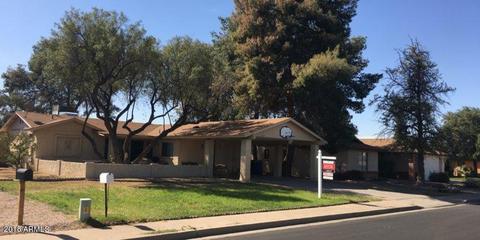 3435 Edgewood Ave, Mesa, AZ 85204 photo 1
