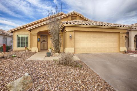 15825 S 28th Pl, Phoenix, AZ 85048 photo 1