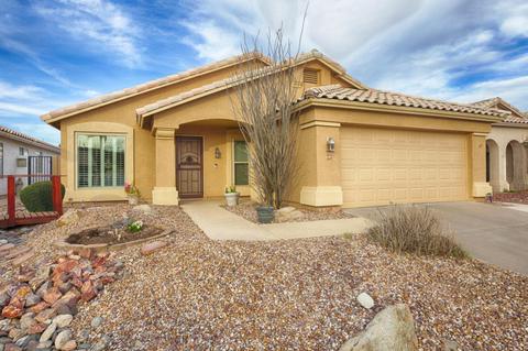 15825 S 28th Pl, Phoenix, AZ 85048 photo 2